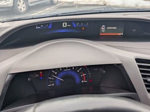 Used 2012 Honda Civic EX-L image 19