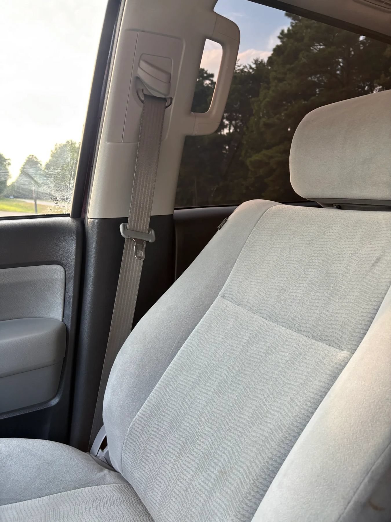 Used 2016 Toyota Sequoia SR5 AWD/4WD image 35
