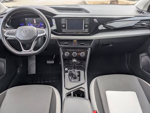 Used 2023 Volkswagen Taos S image 11