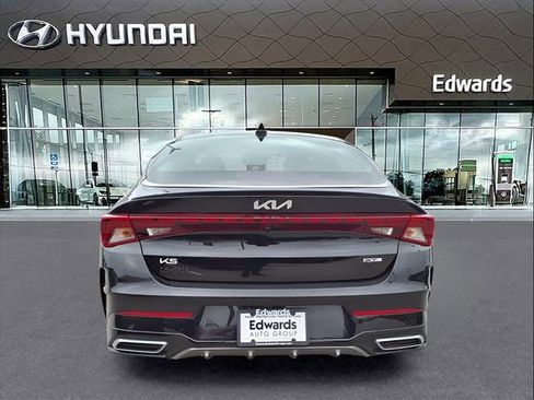 Used 2024 Kia K5 GT-Line w/ GT-Line Premium Package image 6