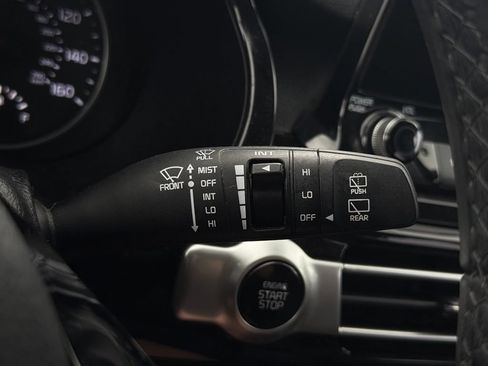 Used 2023 Kia Seltos EX AWD/4WD image 29