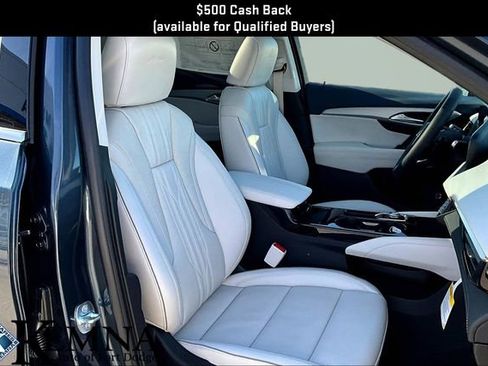 New 2026 Buick Envision Avenir image 11