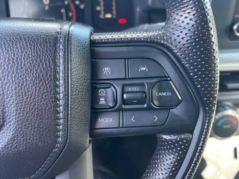 Used 2025 Toyota Tacoma SR5 image 56