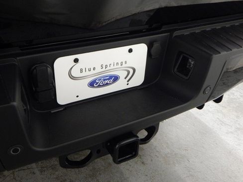 New 2025 Ford F250 Platinum image 5