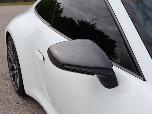 Used 2024 Porsche 911 Carrera T image 15