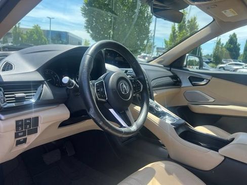Used 2020 Acura RDX FWD w/ Technology Package image 10