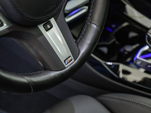 Used 2022 BMW X3 sDrive30i w/ M Sport Package 2 image 19