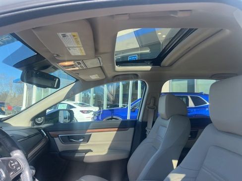 Used 2019 Honda CR-V EX-L image 12