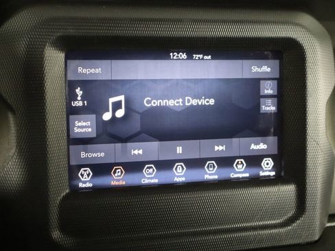 Used 2022 Jeep Wrangler Unlimited Sport AWD/4WD image 29