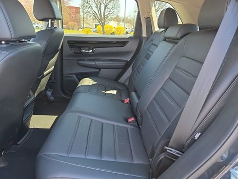 Certified 2023 Honda CR-V EX-L image 24