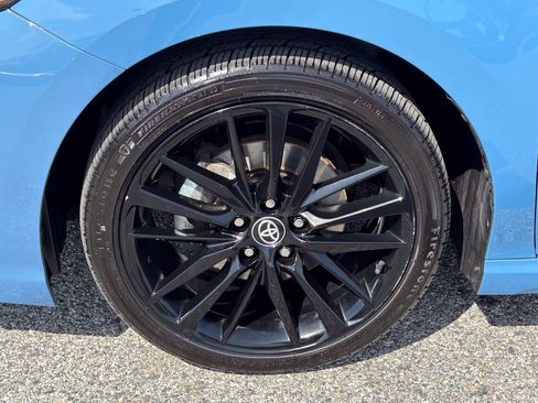 Used 2024 Toyota Camry XSE image 13