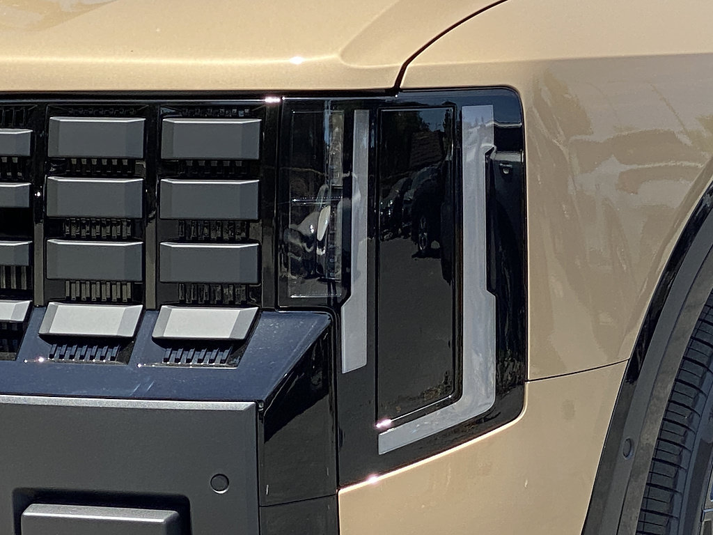 New 2027 Kia Telluride SX X-Line AWD/4WD image 8