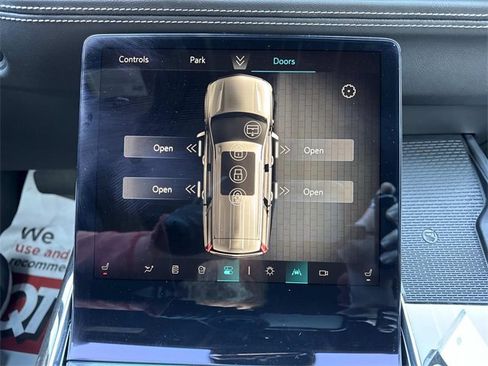 Used 2025 Cadillac Escalade Premium Luxury w/ Touring Package image 25