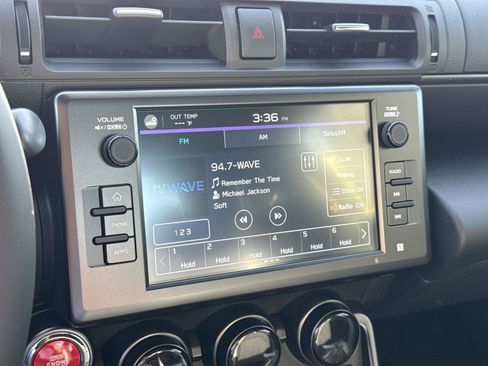 New 2025 Subaru BRZ Limited image 21