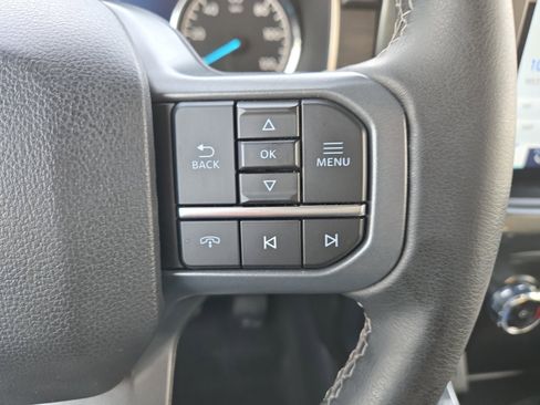 Used 2023 Ford F150 XLT w/ Equipment Group 302A High image 15