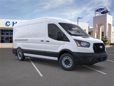 New 2026 Ford Transit 250 Base image 7