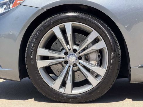 Used 2016 Mercedes-Benz S 550 Sedan image 59