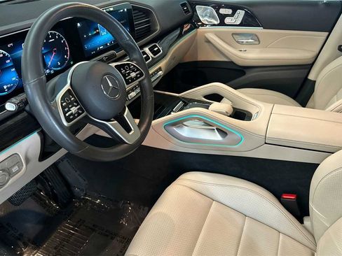 Used 2020 Mercedes-Benz GLE 350 4MATIC image 10