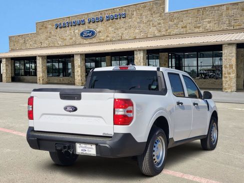 New 2026 Ford Maverick XL FWD image 5