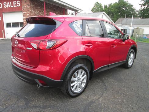 Used 2015 MAZDA CX-5 Touring AWD/4WD image 15