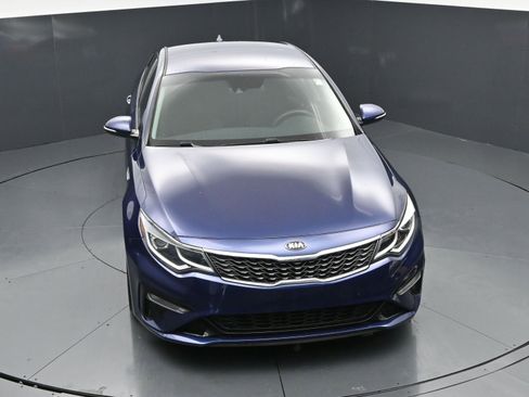 Used 2019 Kia Optima LX FWD image 34