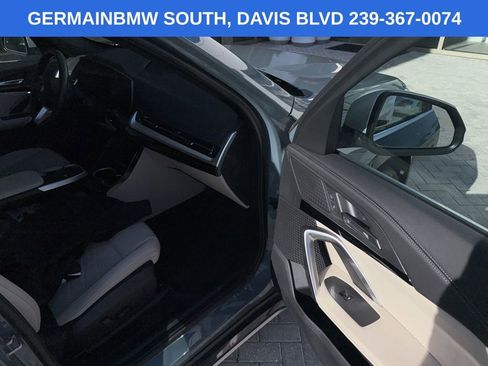 Certified 2023 BMW X1 xDrive28i w/ Convenience Package AWD/4WD image 22