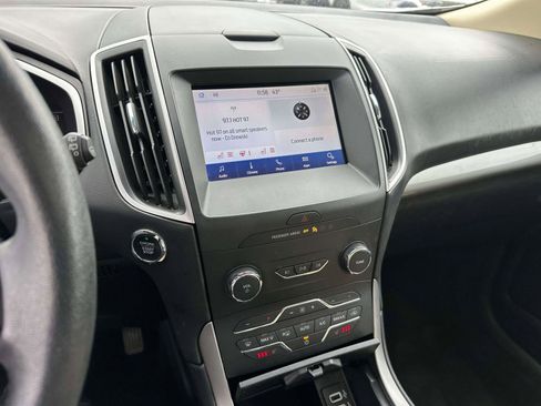 Used 2019 Ford Edge SEL w/ Equipment Group 201A image 30