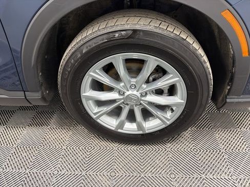 Used 2024 Honda CR-V EX-L image 7