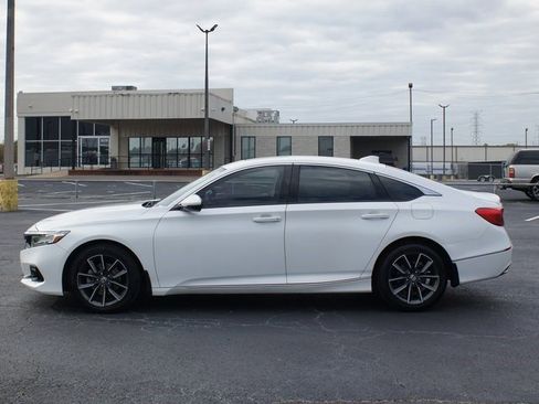 Used 2021 Honda Accord EX-L image 13