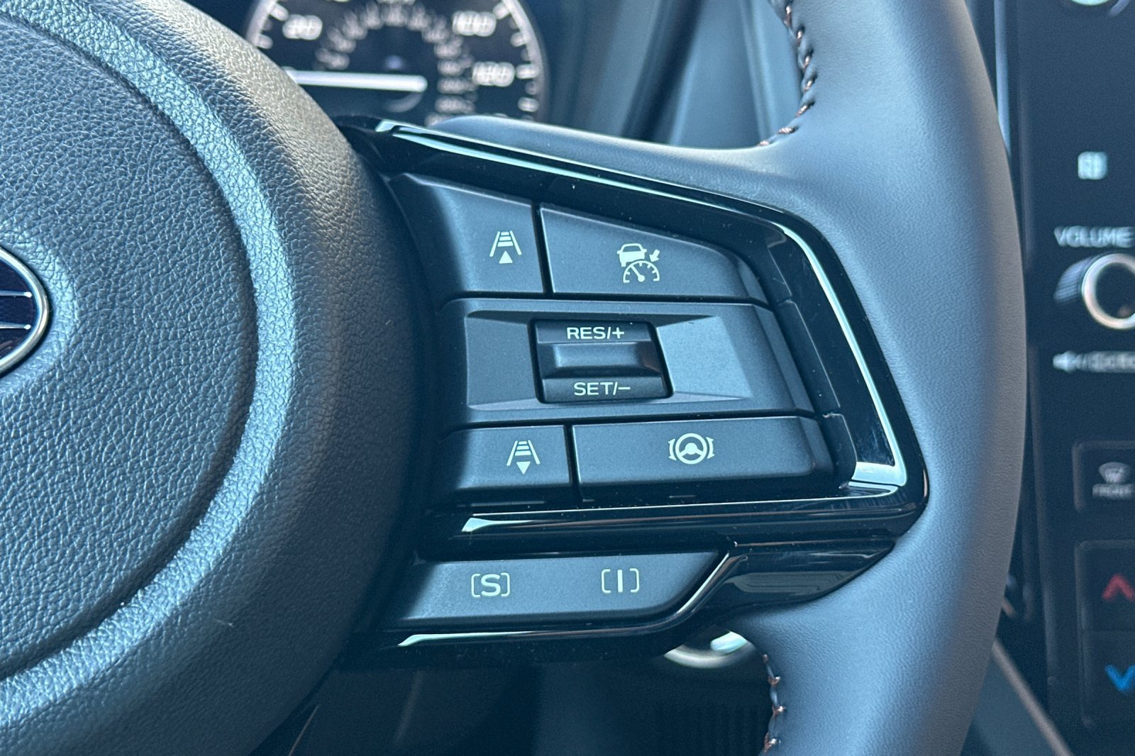 New 2026 Subaru Forester Sport AWD/4WD image 30