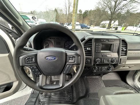 Used 2019 Ford F350 XL w/ Power Equipment Group image 20
