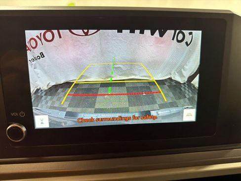 Used 2024 Toyota Tacoma SR5 image 30