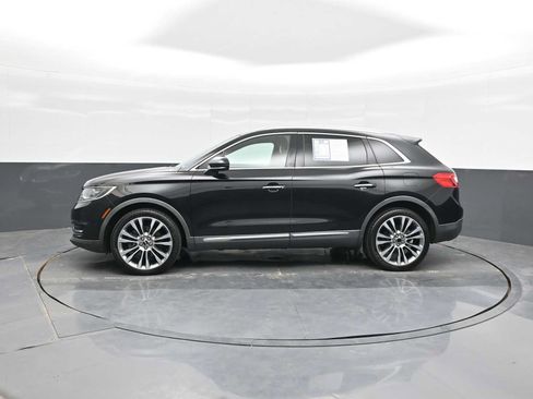 Used 2016 Lincoln MKX Reserve w/ Driver Assistance Package AWD/4WD image 5