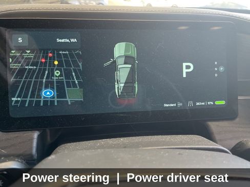 Used 2025 Rivian R1S Adventure image 20