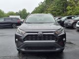 Used 2020 Toyota RAV4 XLE image 2