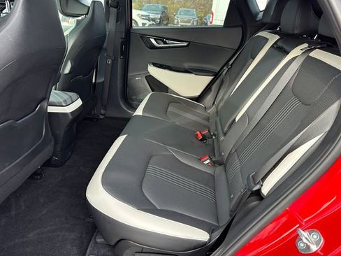 Used 2023 Kia EV6 GT-Line image 13