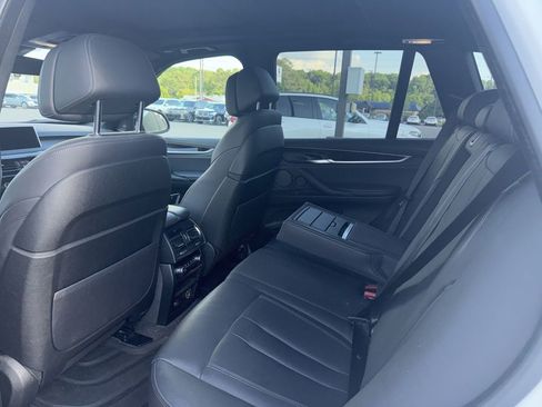 Used 2017 BMW X5 xDrive35i AWD/4WD image 5