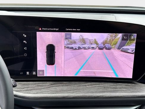 Certified 2025 Audi Q5 Premium Plus w/ Premium Plus image 19