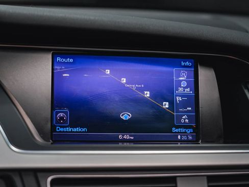 Used 2014 Audi S4 Premium Plus image 59