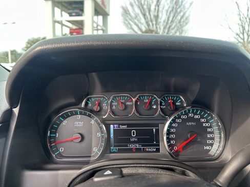 Used 2016 Chevrolet Tahoe LT image 21