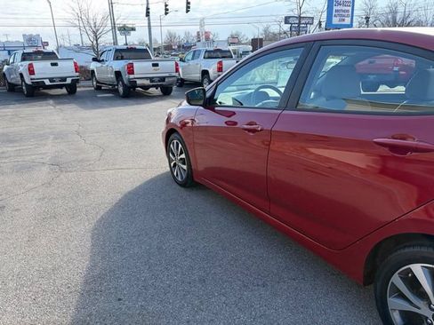 Used 2017 Hyundai Accent Value Edition FWD image 4