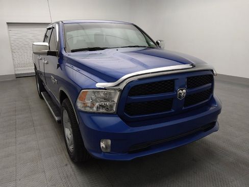 Used 2017 RAM 1500 Express w/ Express Value Package image 14