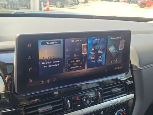 New 2026 Nissan Pathfinder Platinum w/ Cargo Package AWD/4WD image 28