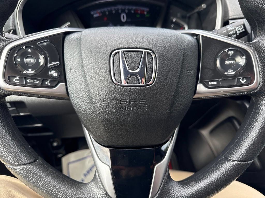 Used 2021 Honda CR-V EX image 20