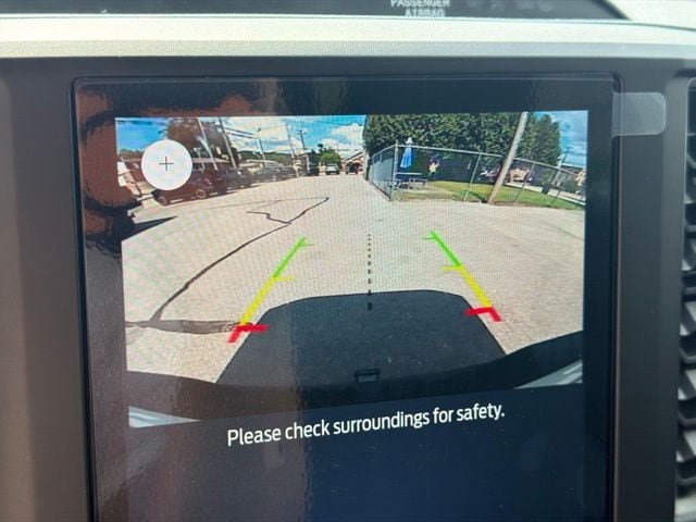 New 2026 Ford Ranger XL w/ Trailer Tow Package AWD/4WD image 19