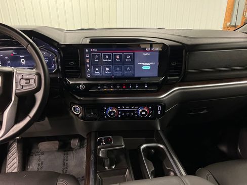 Certified 2024 GMC Sierra 1500 SLT w/ SLT Premium Plus Package AWD/4WD image 20