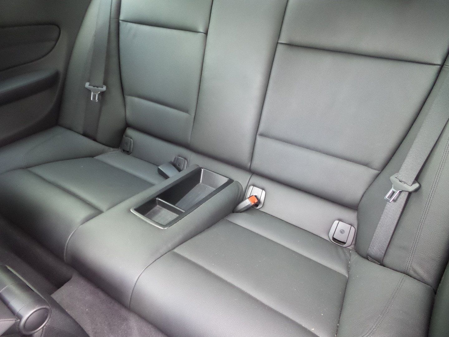 Used 2011 BMW 135i Coupe RWD image 21