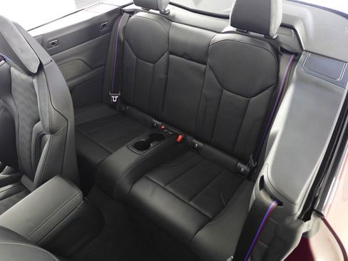 Used 2026 BMW M4 xDrive Competition image 24