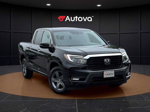 Used 2023 Honda Ridgeline RTL-E image 7