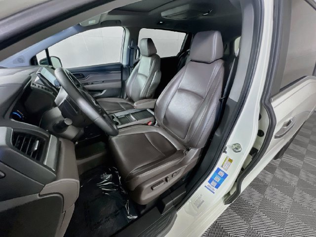 Used 2019 Honda Odyssey Touring image 10
